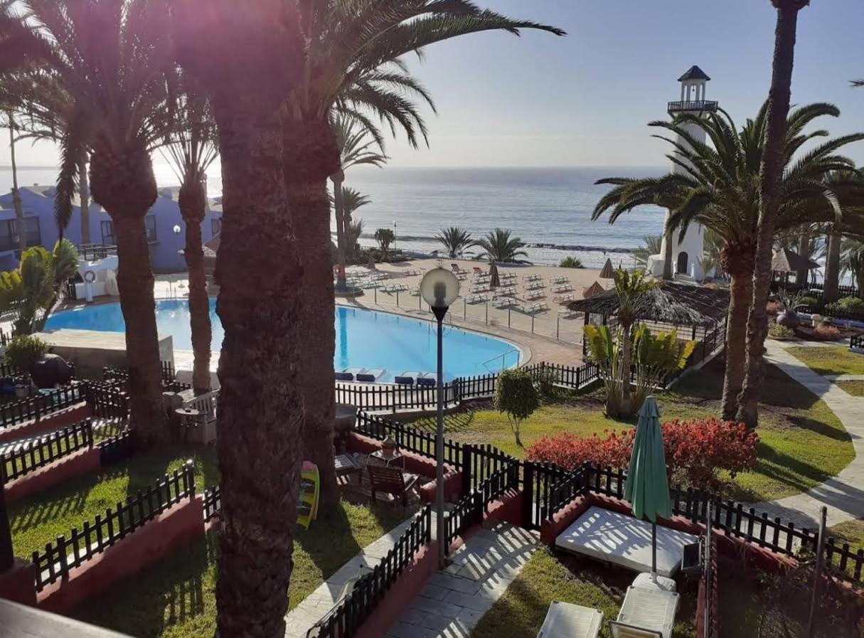 شقة Charming Bellagio Sun Club San Bartolomé المظهر الخارجي الصورة