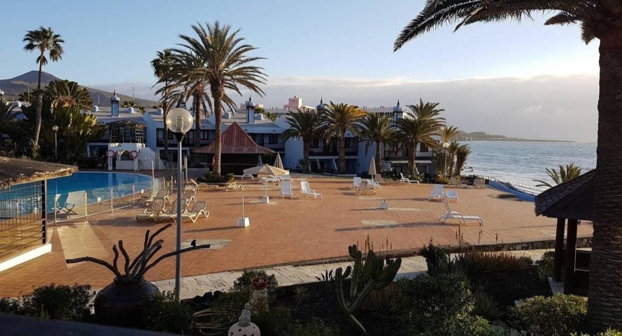 شقة Charming Bellagio Sun Club San Bartolomé المظهر الخارجي الصورة