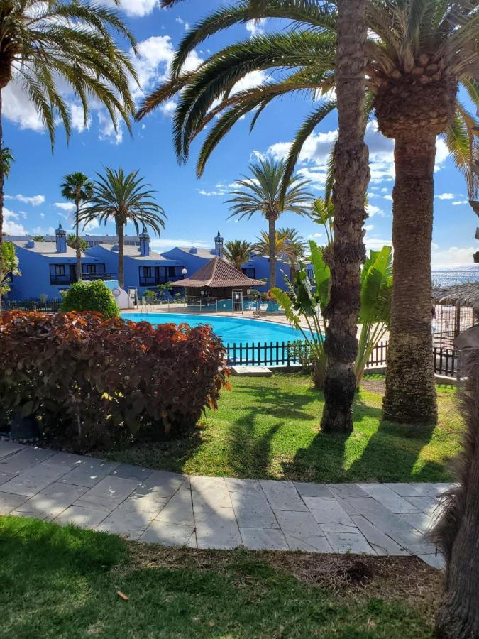 شقة Charming Bellagio Sun Club San Bartolomé المظهر الخارجي الصورة