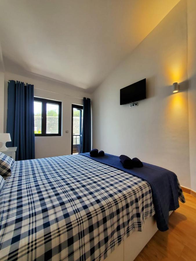 شقة Charming Bellagio Sun Club San Bartolomé المظهر الخارجي الصورة