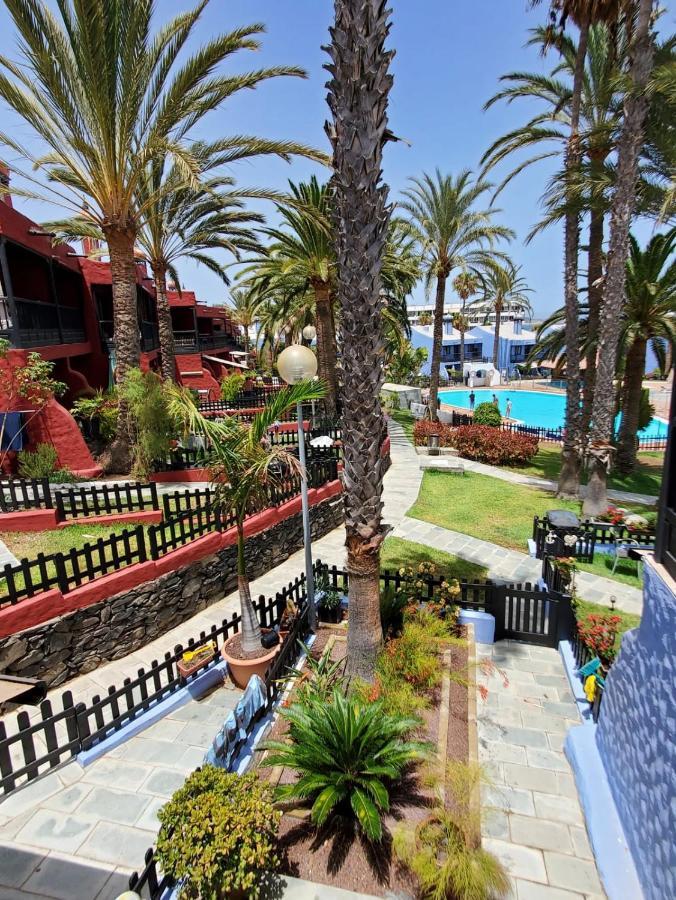 شقة Charming Bellagio Sun Club San Bartolomé المظهر الخارجي الصورة
