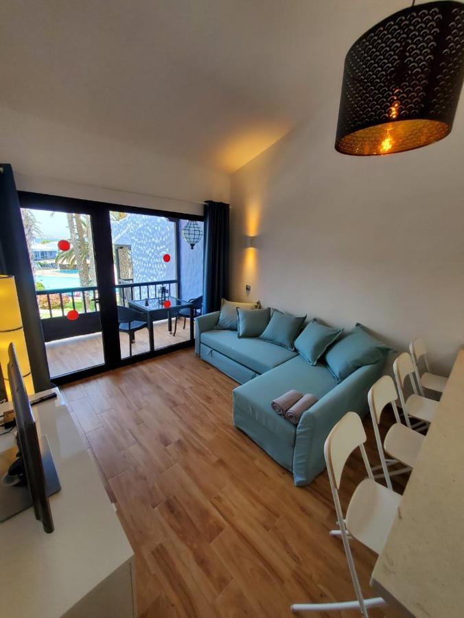 شقة Charming Bellagio Sun Club San Bartolomé المظهر الخارجي الصورة