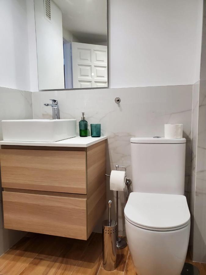 شقة Charming Bellagio Sun Club San Bartolomé المظهر الخارجي الصورة