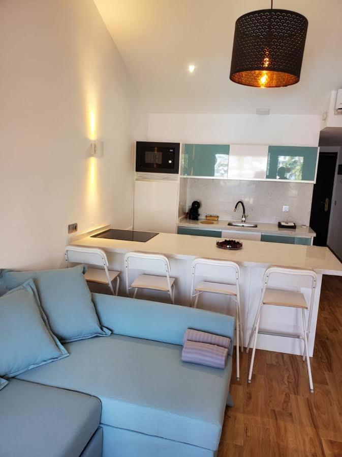 شقة Charming Bellagio Sun Club San Bartolomé المظهر الخارجي الصورة