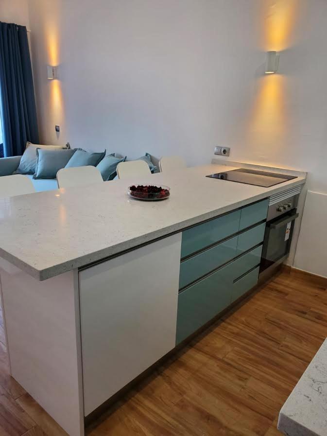 شقة Charming Bellagio Sun Club San Bartolomé المظهر الخارجي الصورة